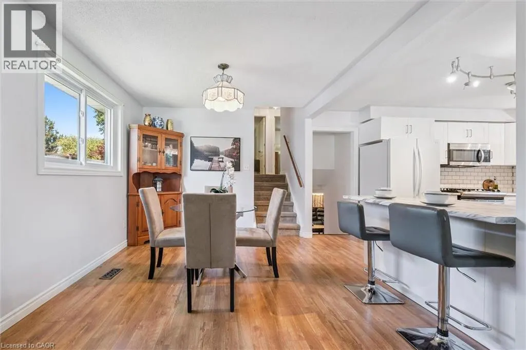 158 BARNICKE Drive