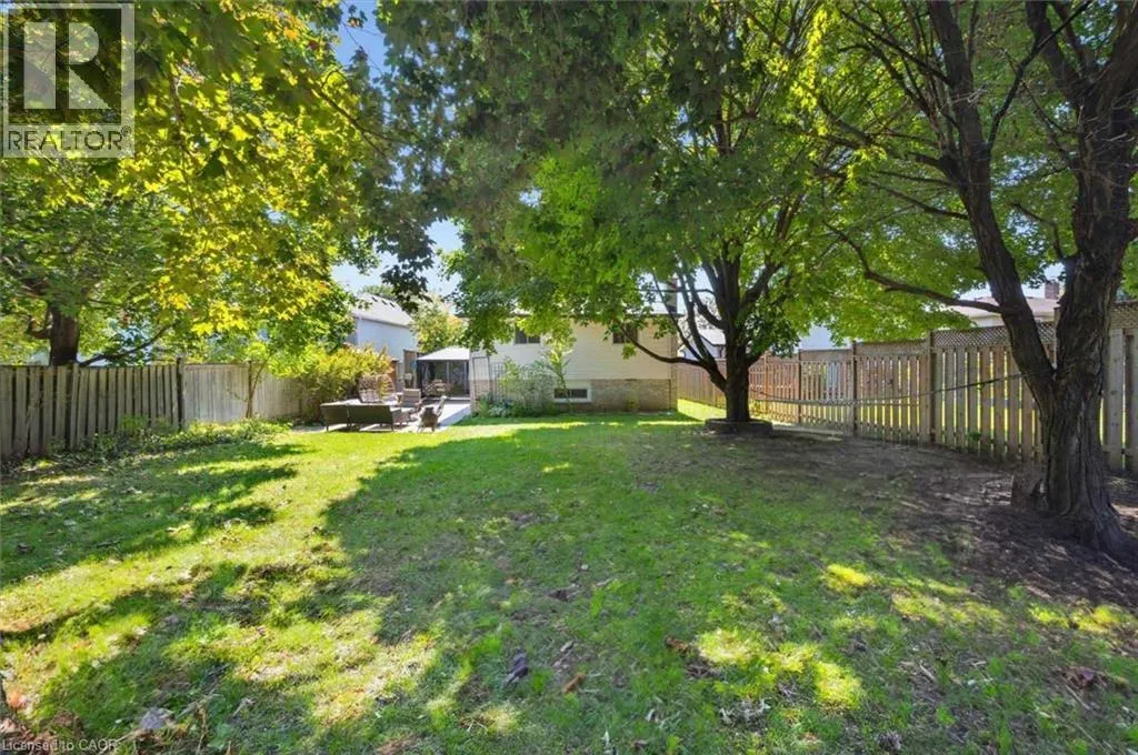 158 BARNICKE Drive