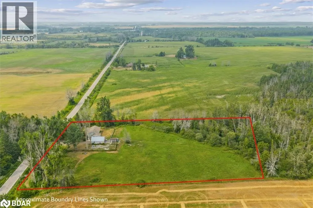 32805 THORAH Side Road