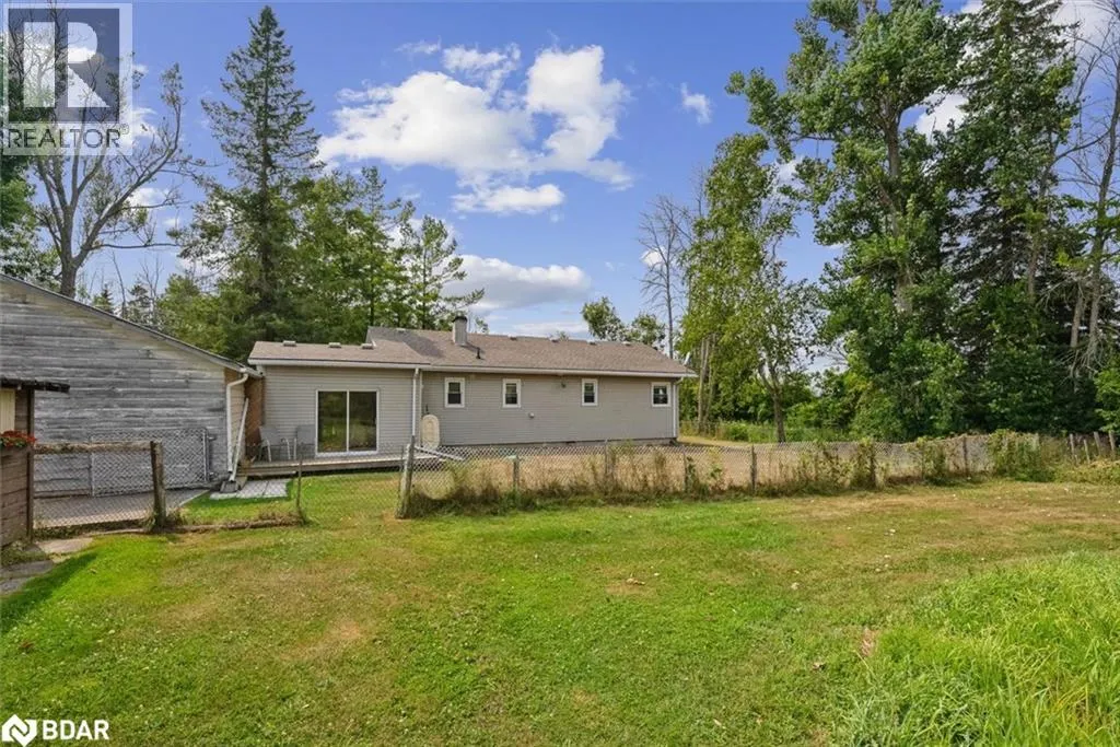 32805 THORAH Side Road