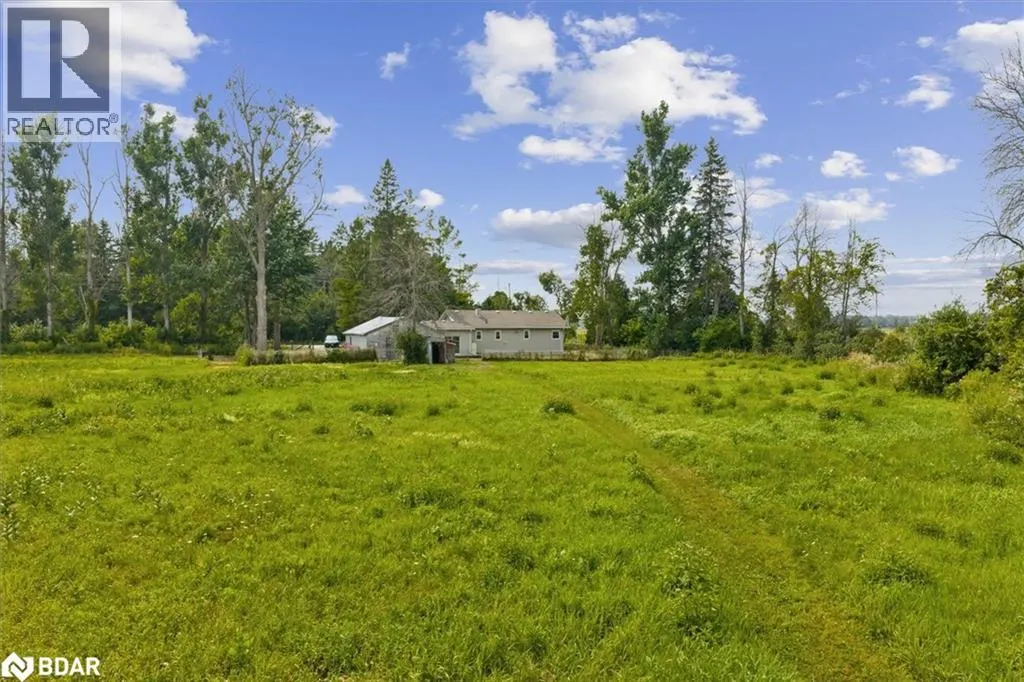 32805 THORAH Side Road