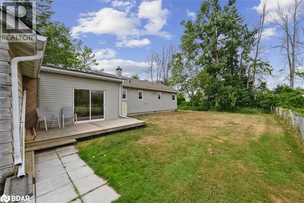 32805 THORAH Side Road