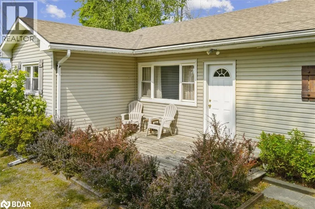 32805 THORAH Side Road