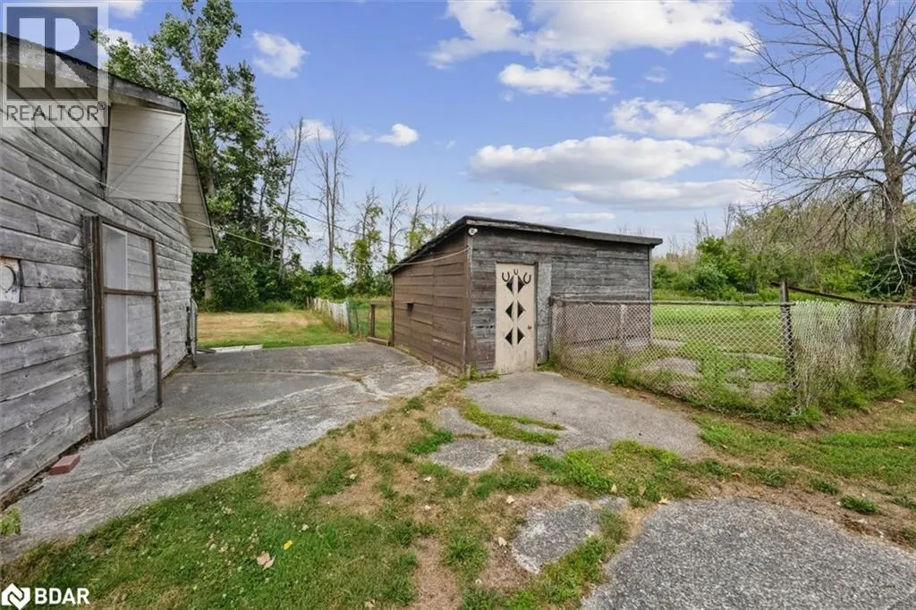 32805 THORAH Side Road