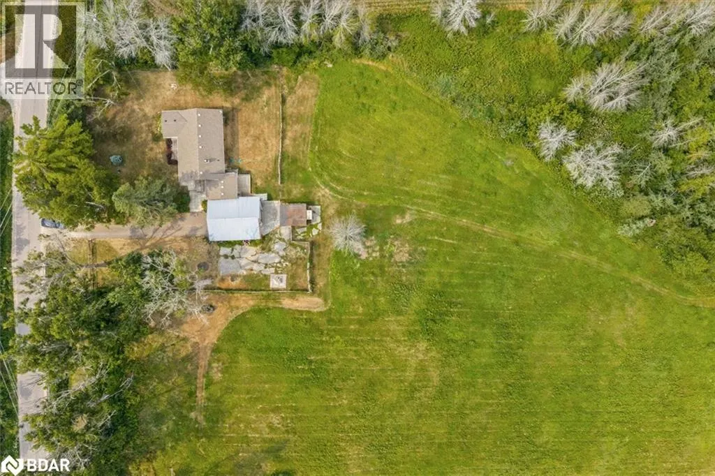 32805 THORAH Side Road
