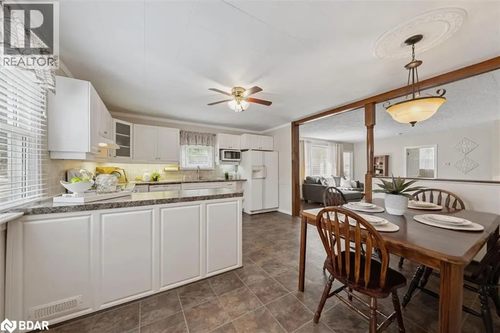 32805 THORAH Side Road