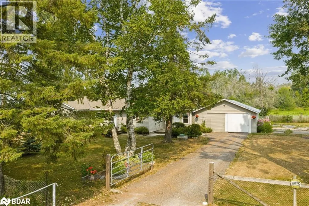 32805 THORAH Side Road