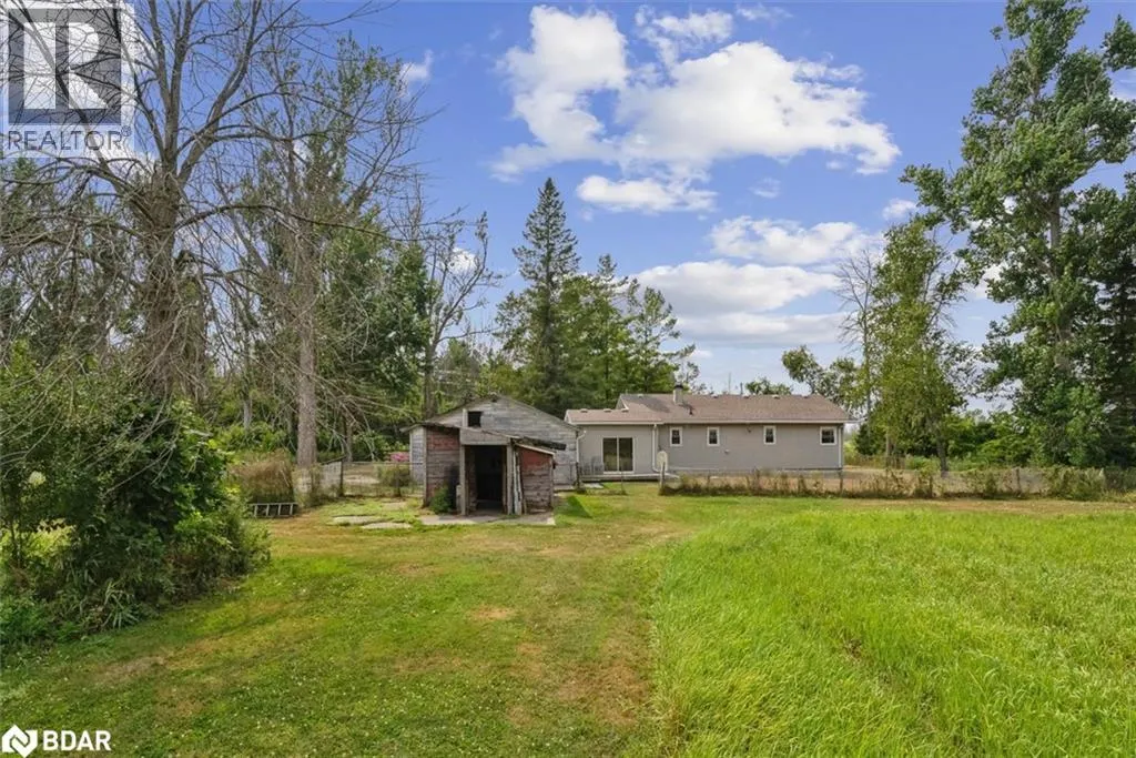 32805 THORAH Side Road