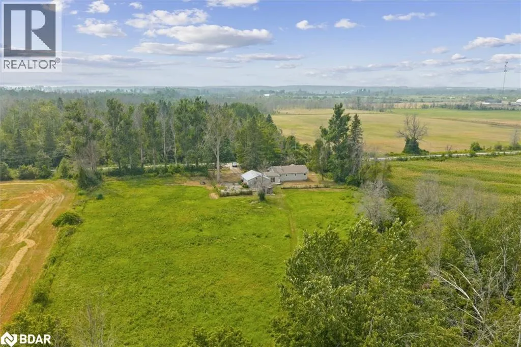 32805 THORAH Side Road
