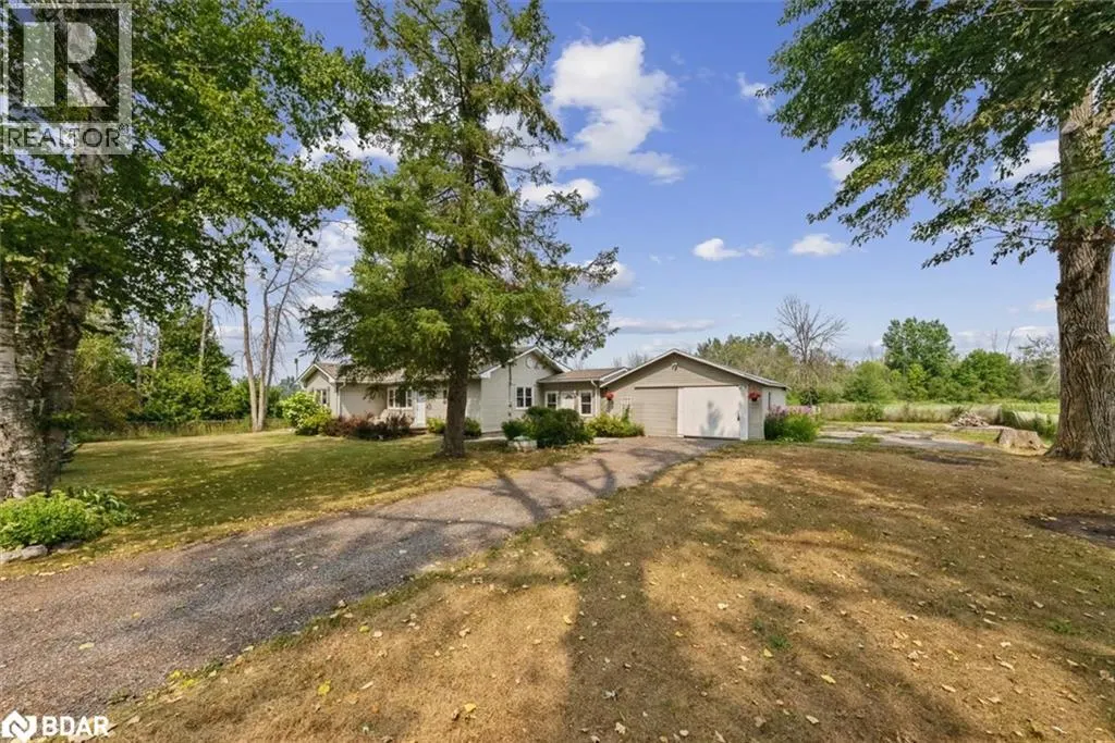 32805 THORAH Side Road