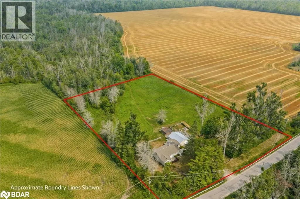 32805 THORAH Side Road
