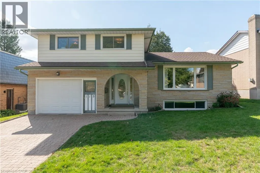 115 WHITE PINE Crescent