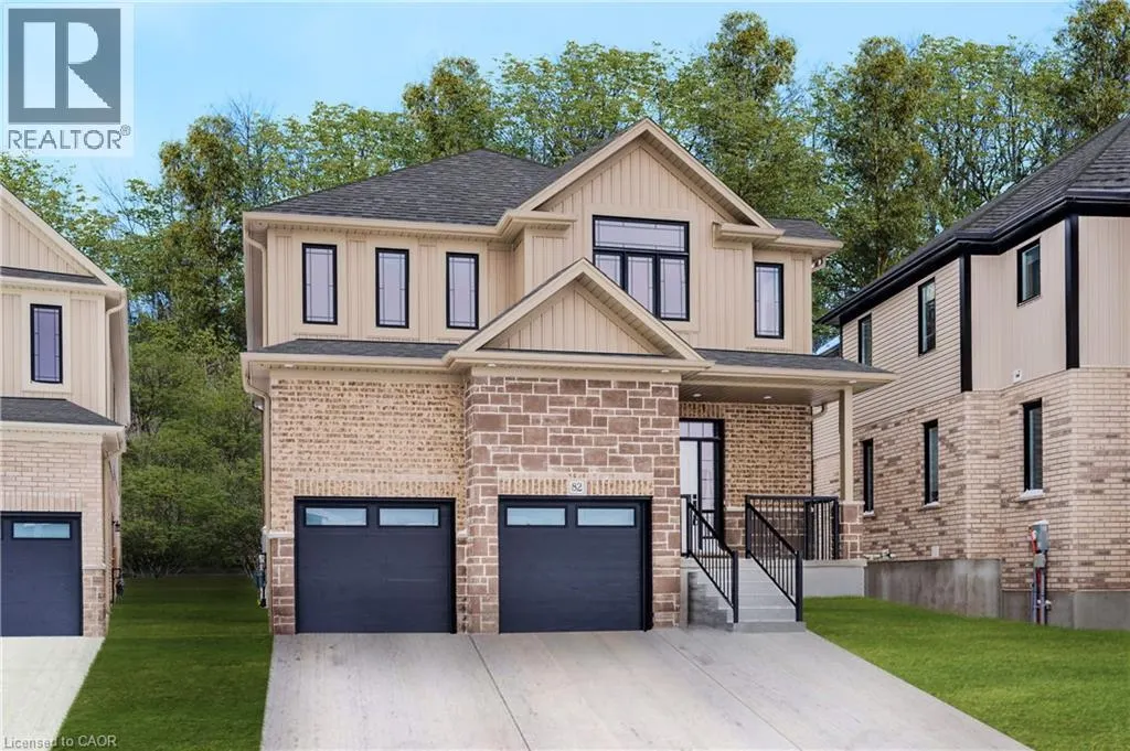 82 QUARRY PARK Drive