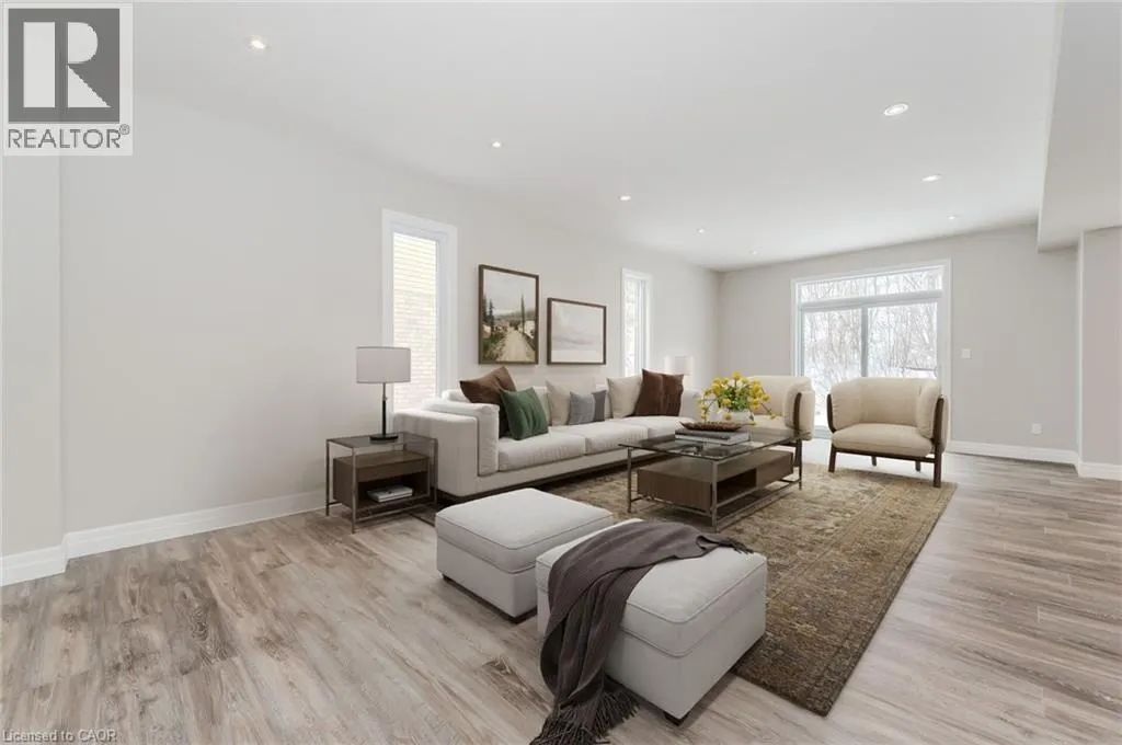 82 QUARRY PARK Drive
