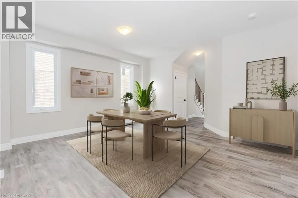 82 QUARRY PARK Drive