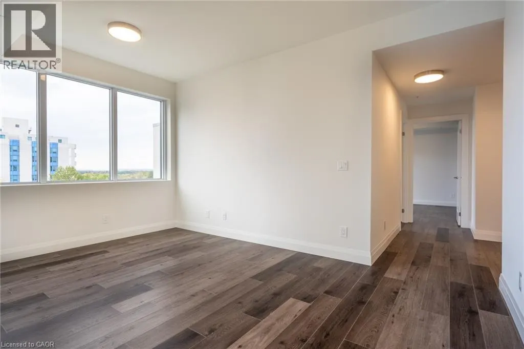 500 BROCK Avenue Unit# 808, #808