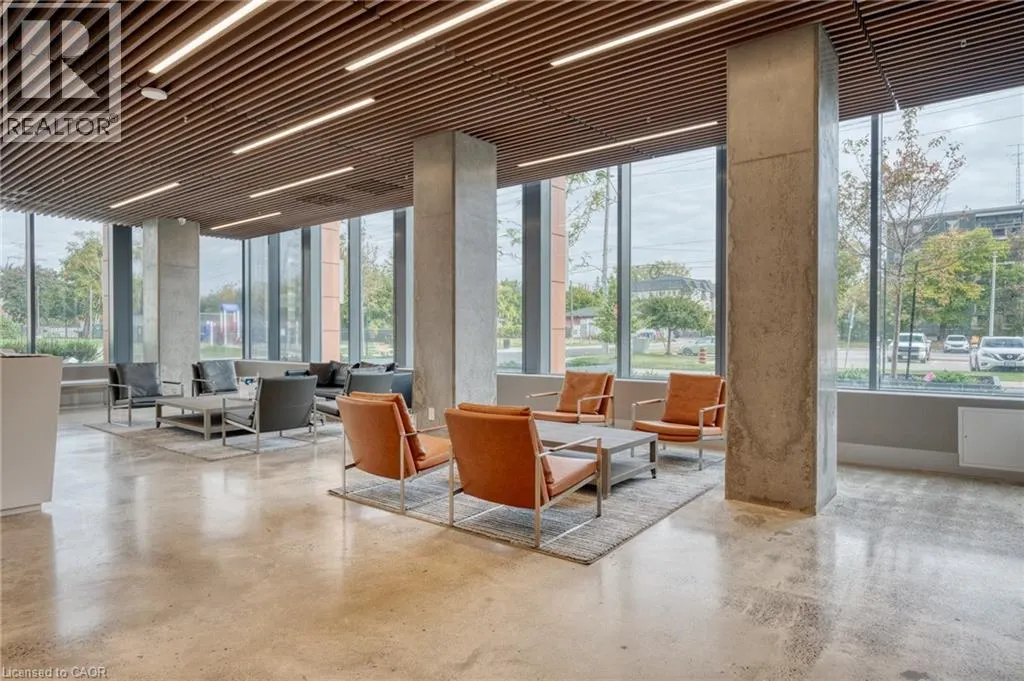 500 BROCK Avenue Unit# 808, #808