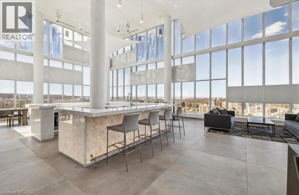 500 BROCK Avenue Unit# 808, #808
