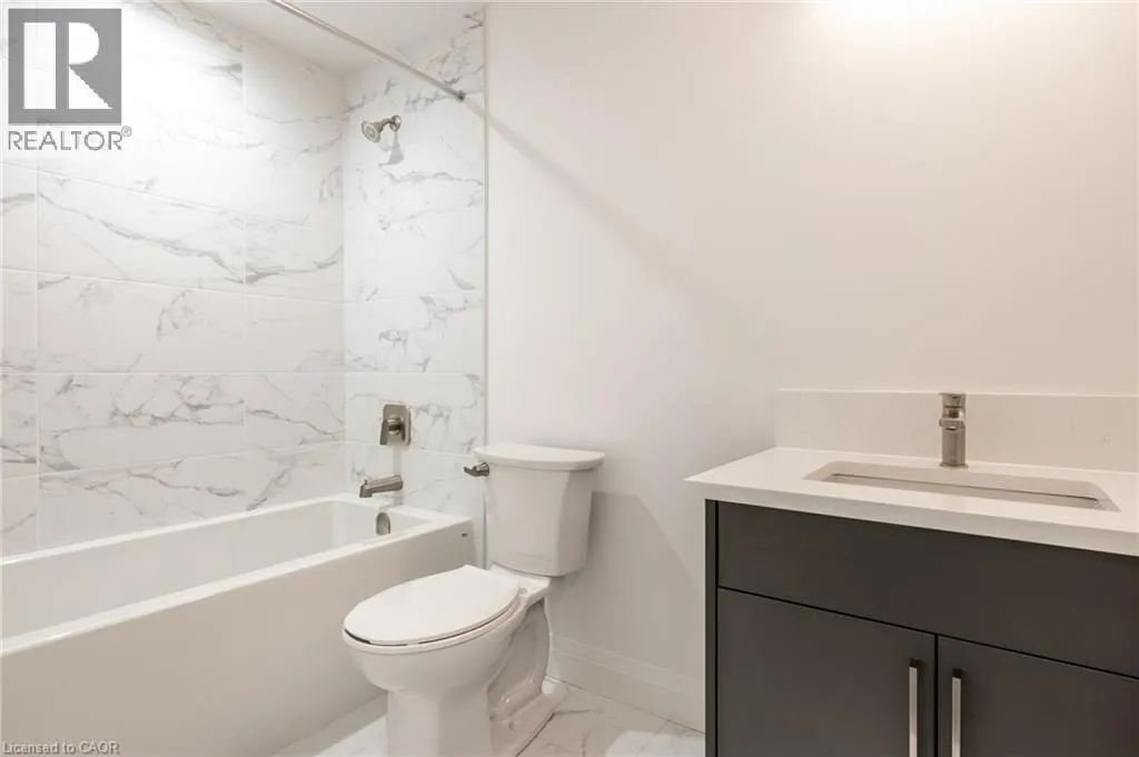 500 BROCK Avenue Unit# 808, #808