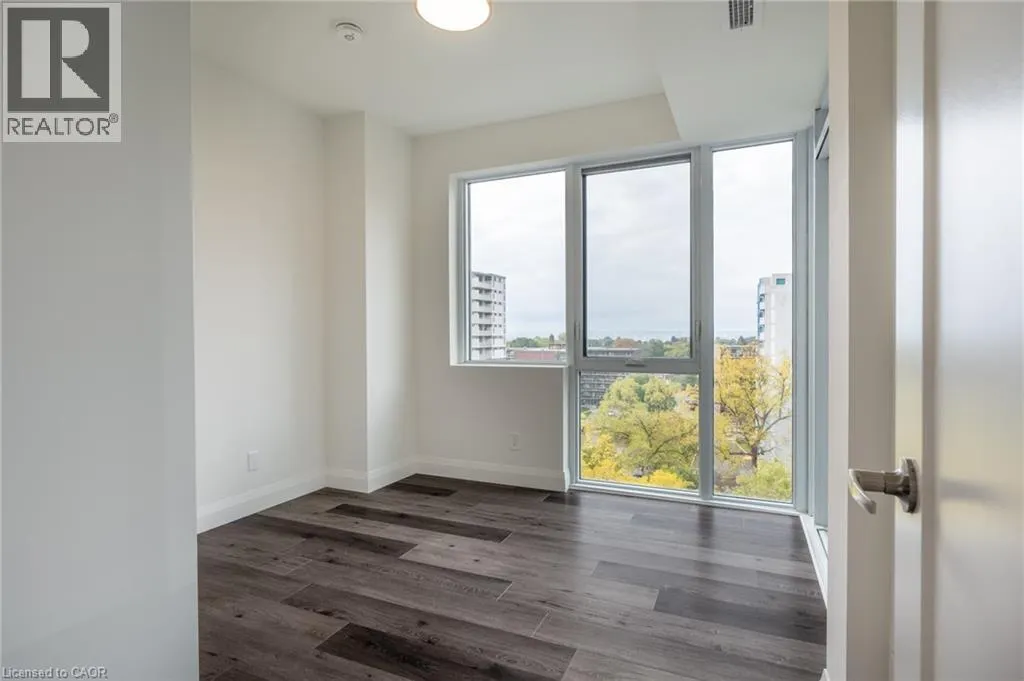 500 BROCK Avenue Unit# 808, #808