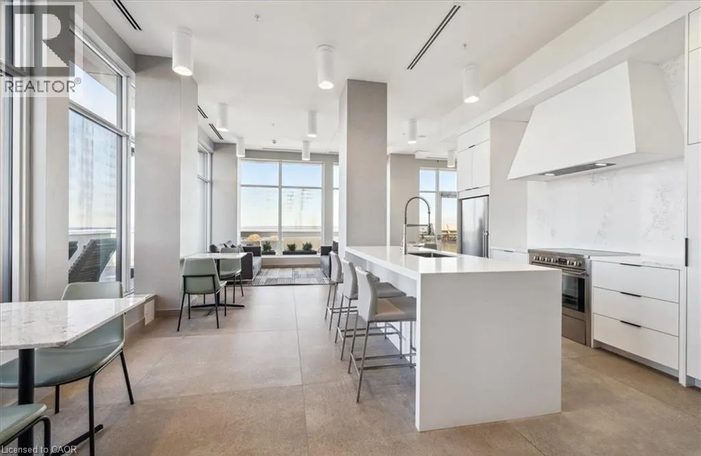 500 BROCK Avenue Unit# 808, #808