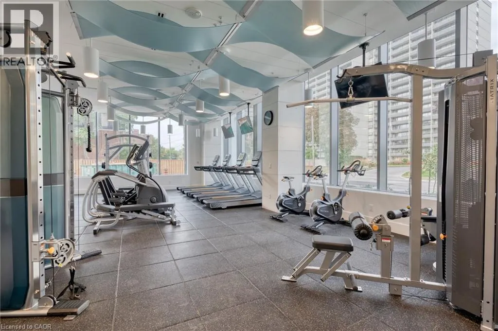 500 BROCK Avenue Unit# 808, #808