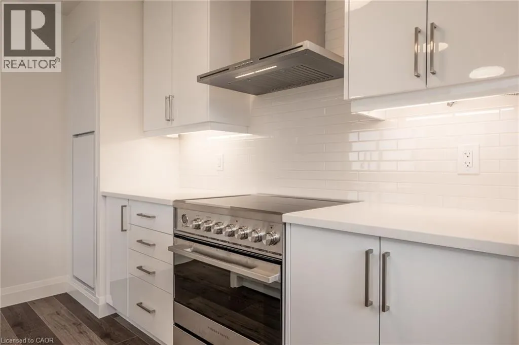500 BROCK Avenue Unit# 808, #808