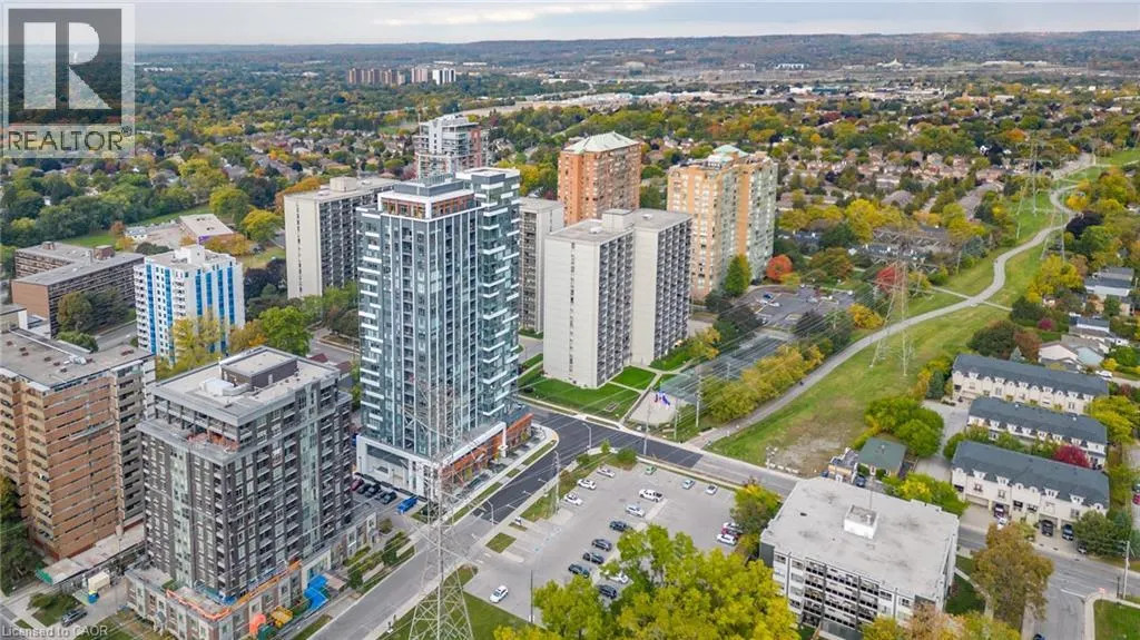500 BROCK Avenue Unit# 808, #808