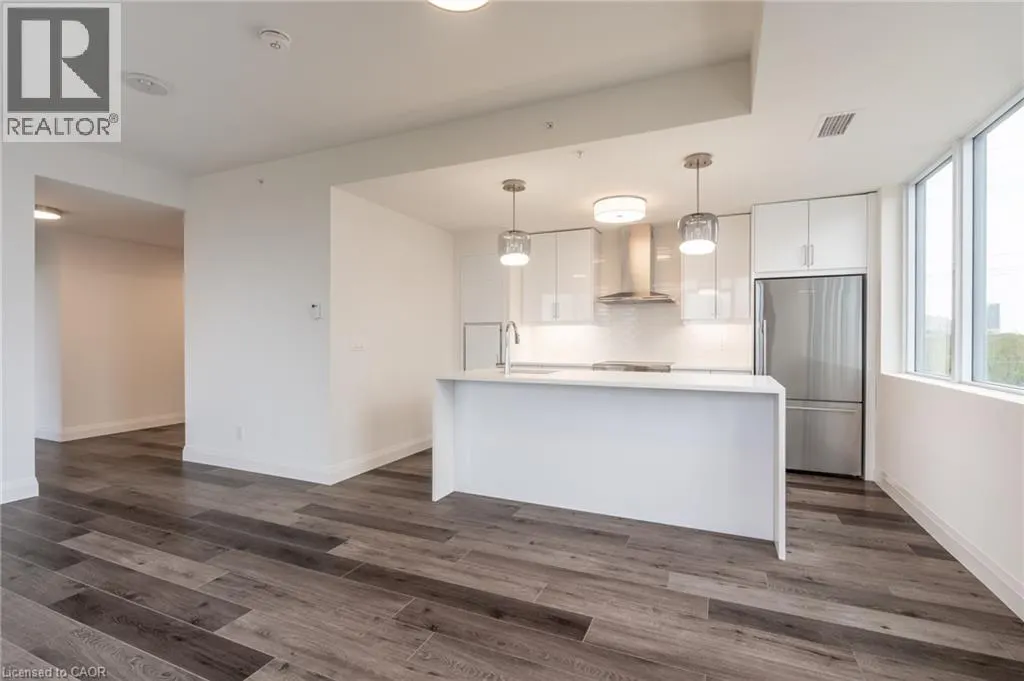 500 BROCK Avenue Unit# 808, #808