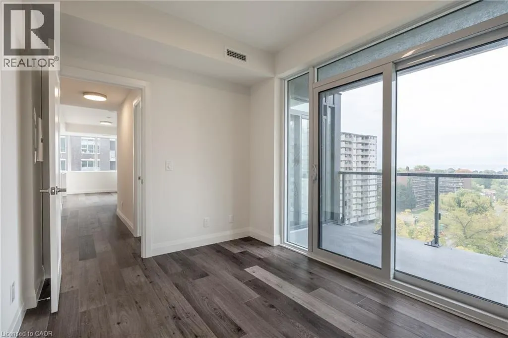 500 BROCK Avenue Unit# 808, #808