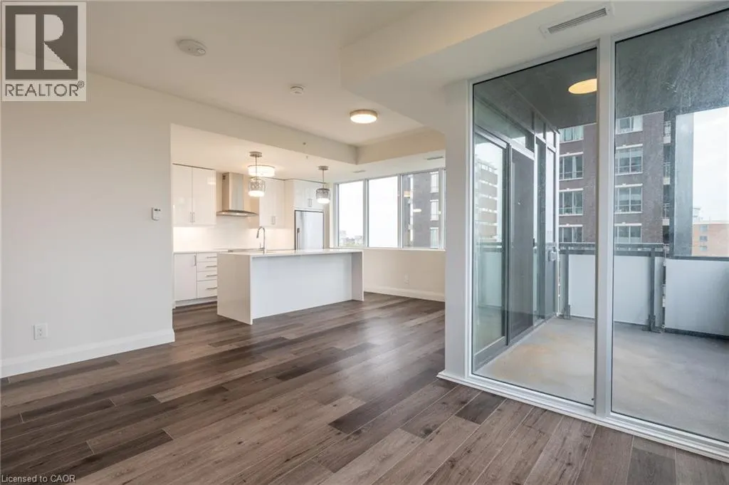 500 BROCK Avenue Unit# 808, #808