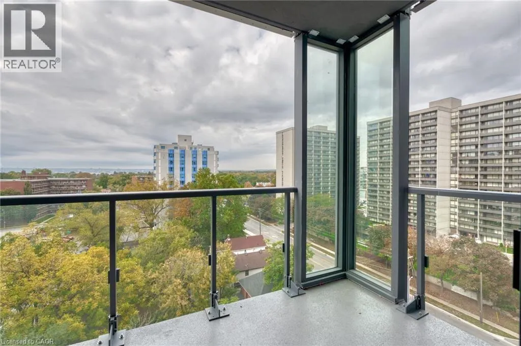 500 BROCK Avenue Unit# 808, #808