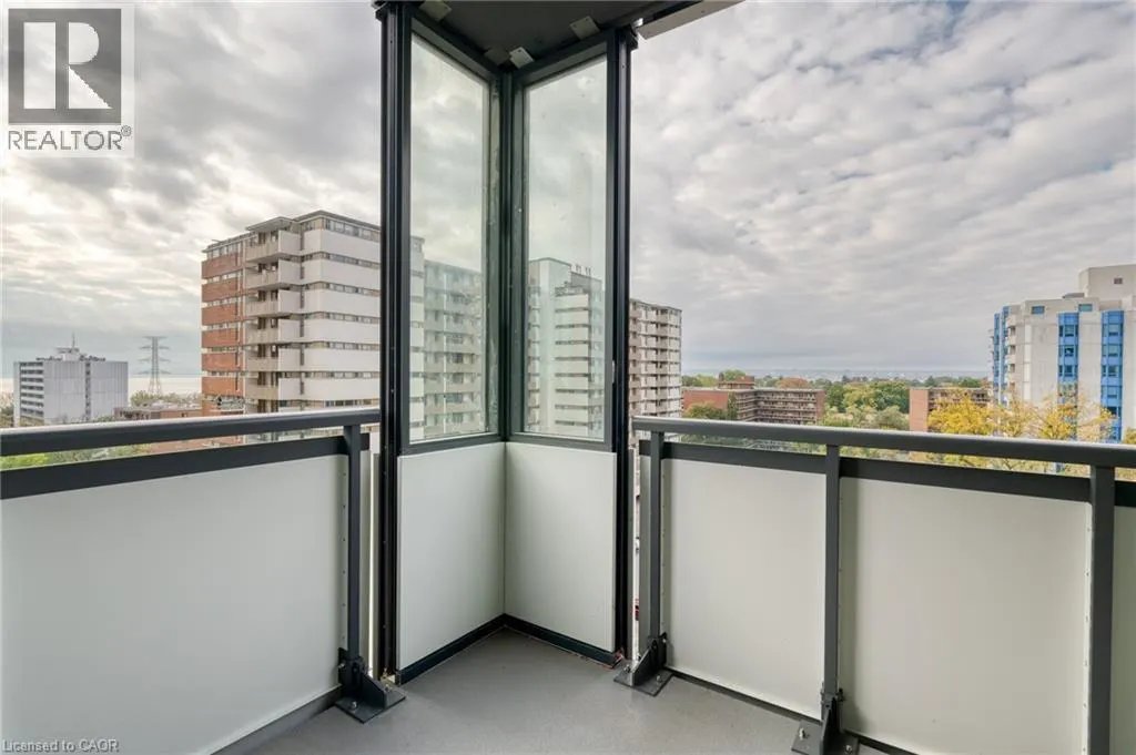 500 BROCK Avenue Unit# 808, #808