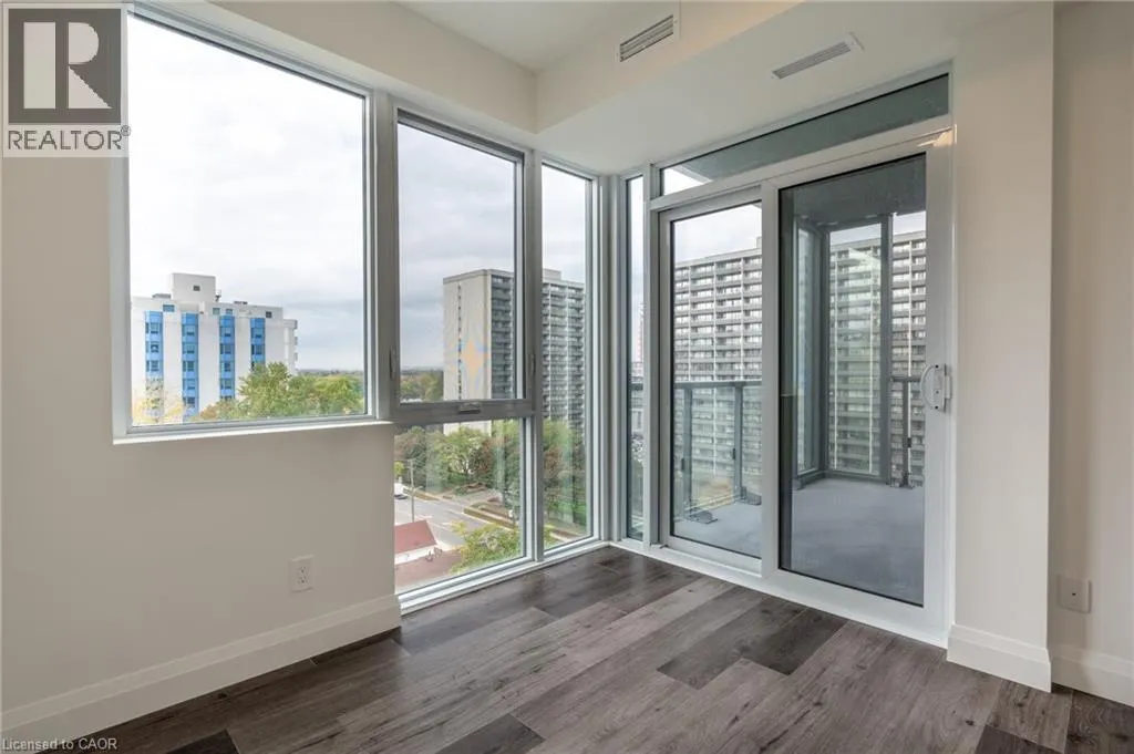 500 BROCK Avenue Unit# 808, #808