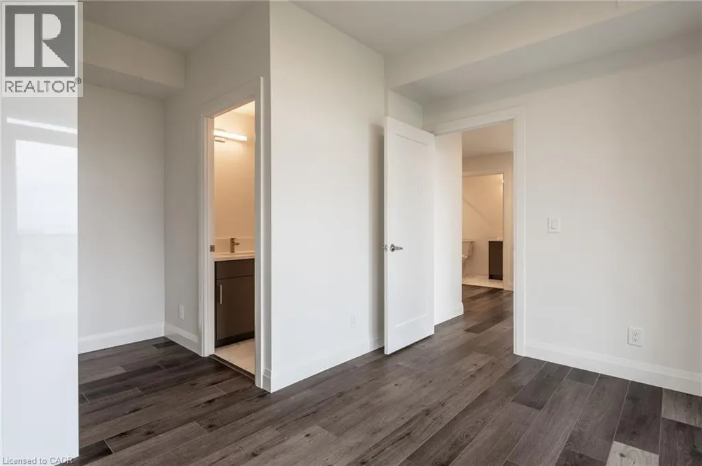 500 BROCK Avenue Unit# 808, #808