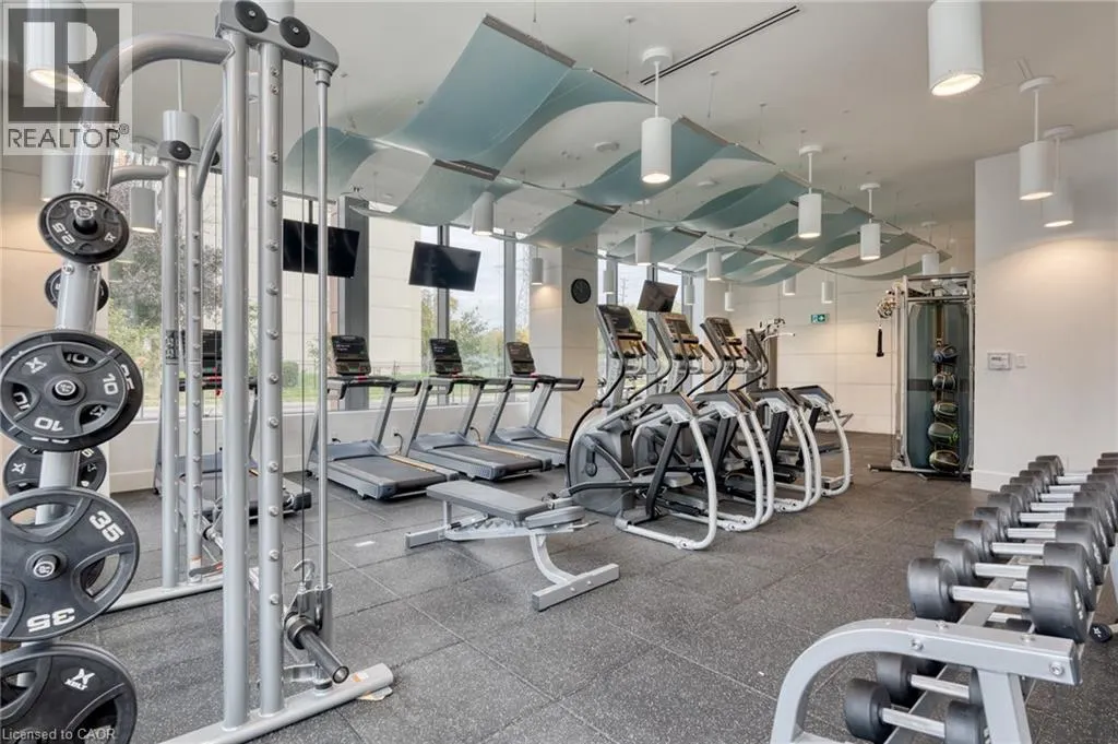 500 BROCK Avenue Unit# 808, #808