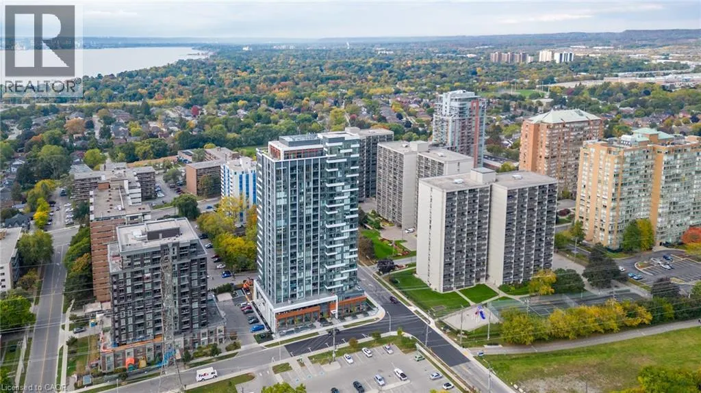 500 BROCK Avenue Unit# 808, #808