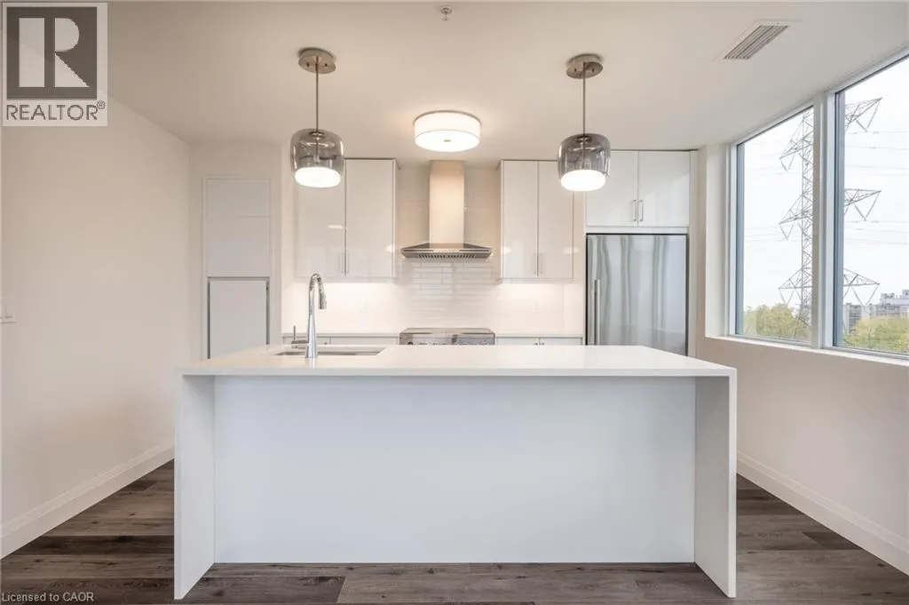 500 BROCK Avenue Unit# 808, #808