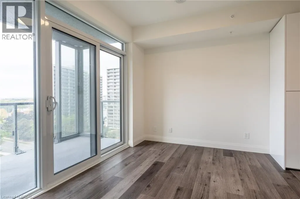 500 BROCK Avenue Unit# 808, #808