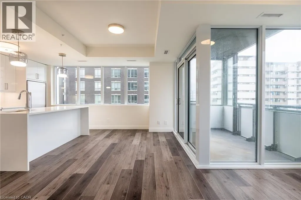 500 BROCK Avenue Unit# 808, #808