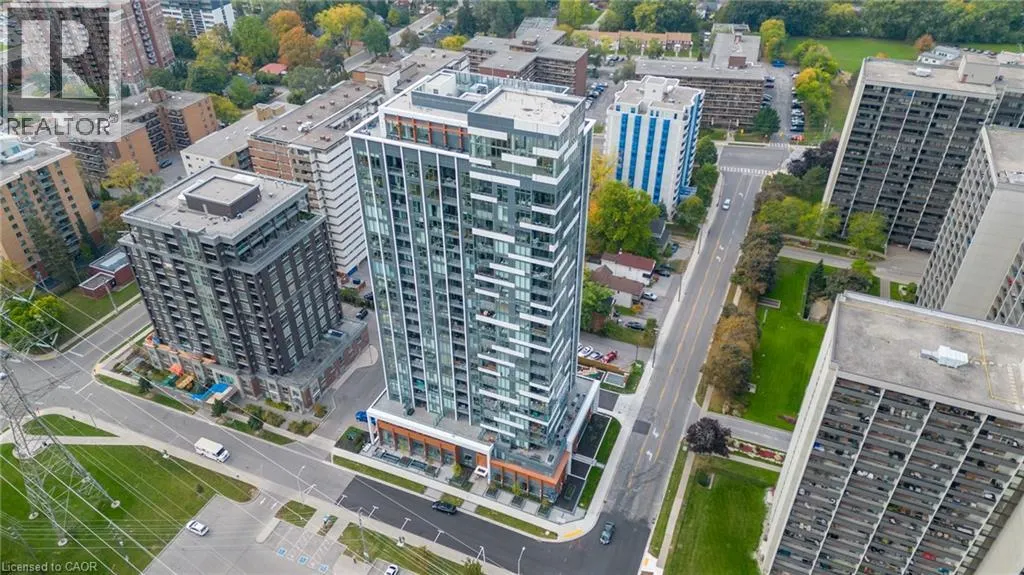 500 BROCK Avenue Unit# 808, #808