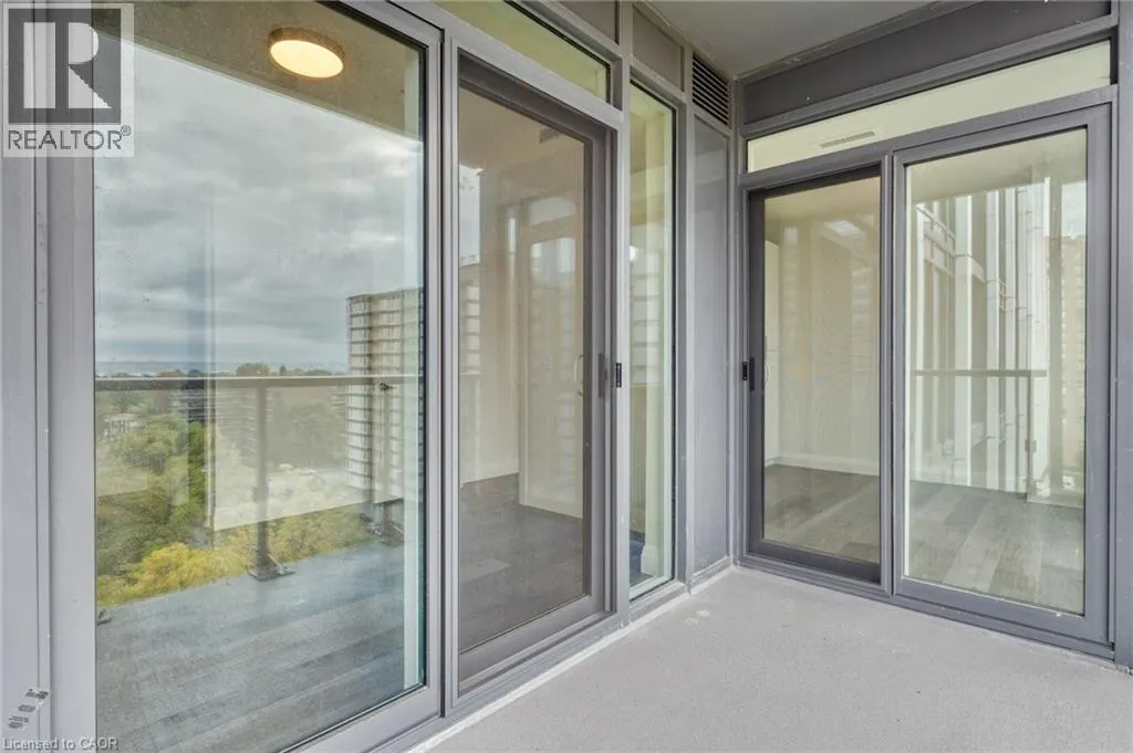 500 BROCK Avenue Unit# 808, #808