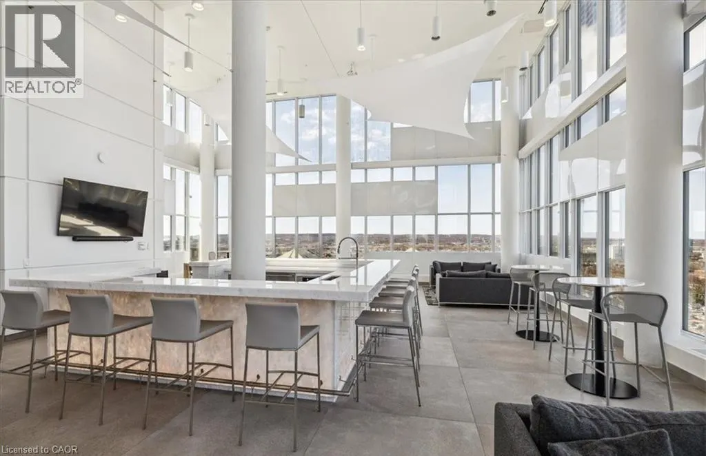 500 BROCK Avenue Unit# 808, #808