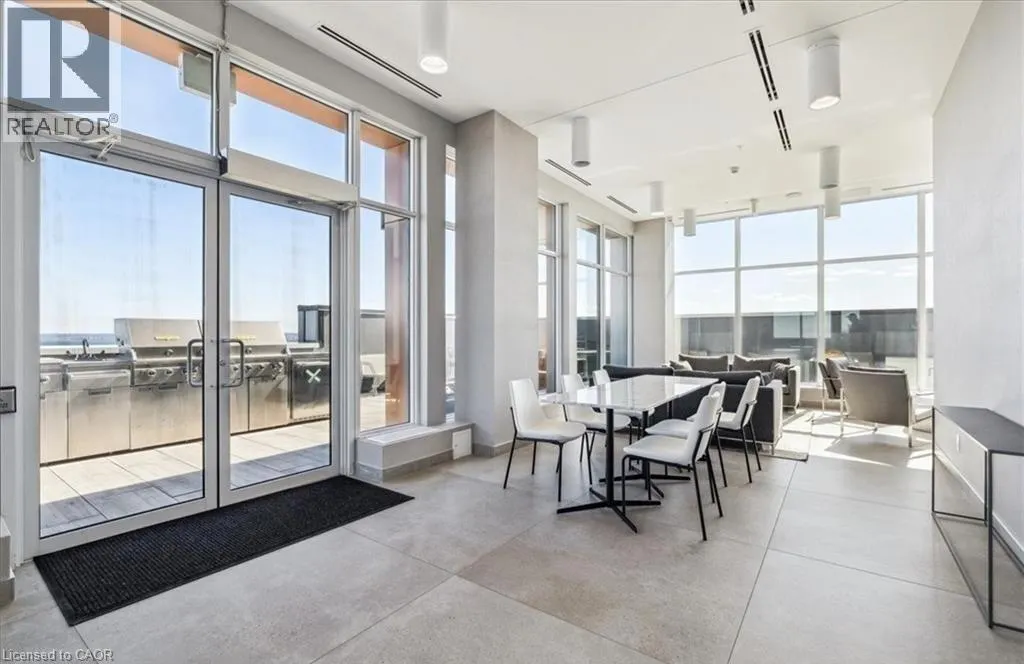 500 BROCK Avenue Unit# 808, #808