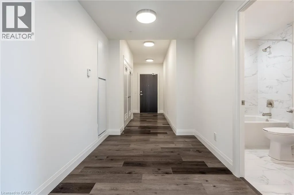 500 BROCK Avenue Unit# 808, #808