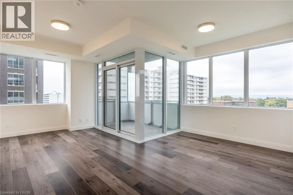 500 BROCK Avenue Unit# 808, #808