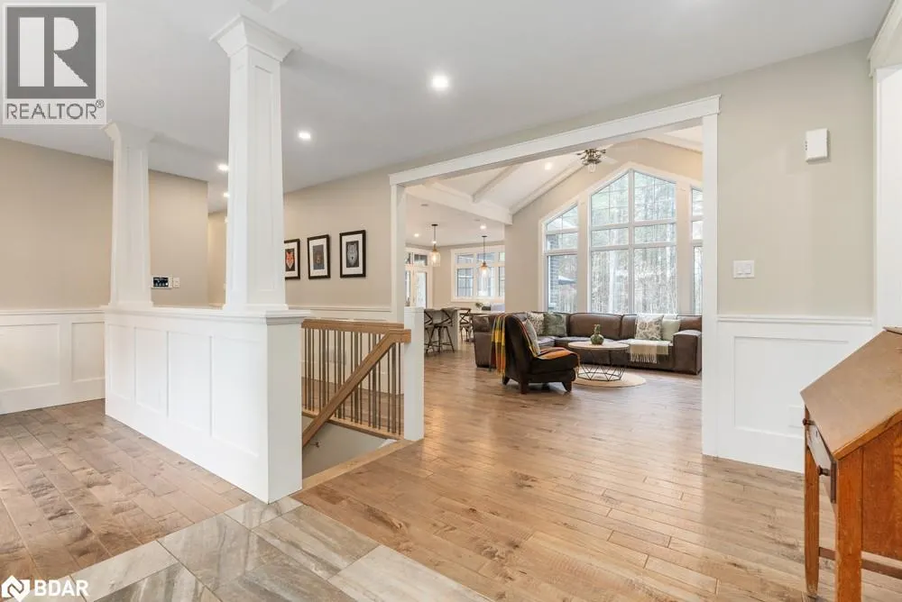 77 MENNILL Drive