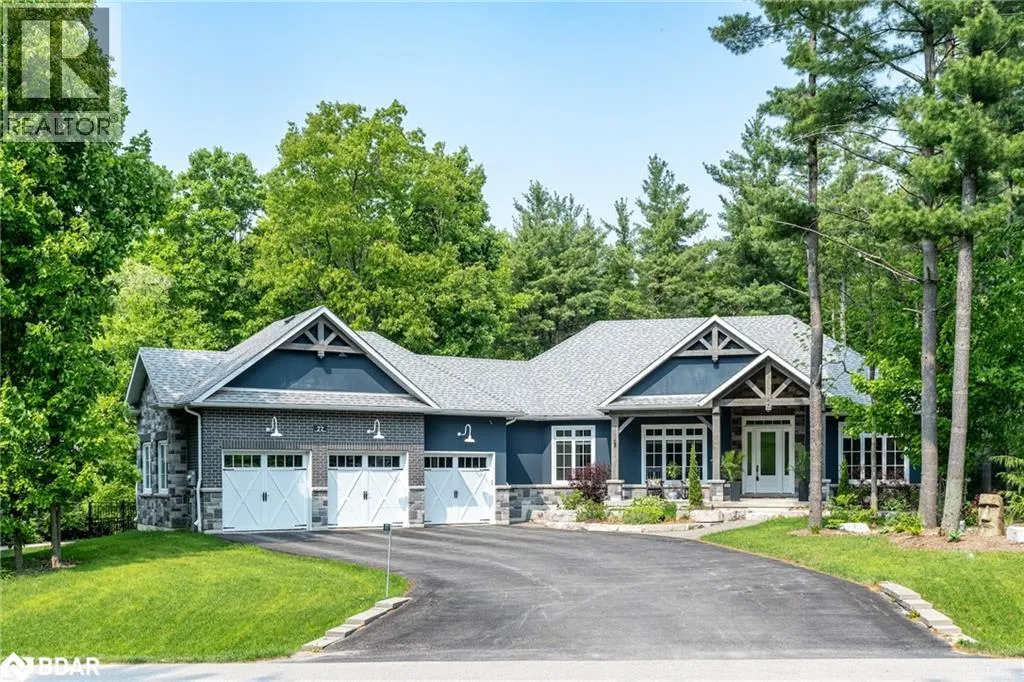 77 MENNILL Drive