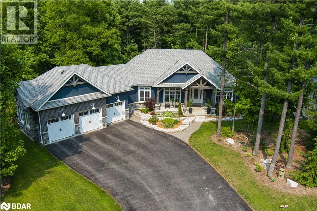 77 MENNILL Drive