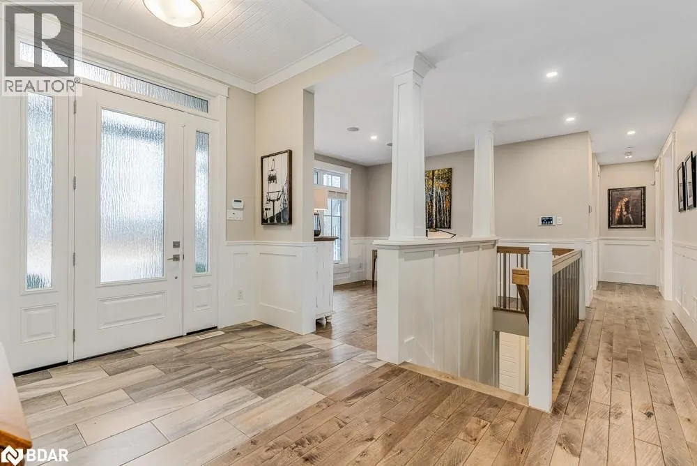 77 MENNILL Drive